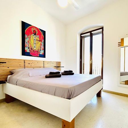 Santa Scolastica Home บารี ภายนอก รูปภาพ